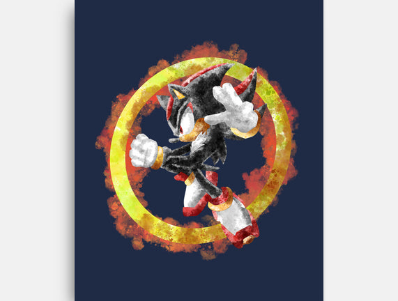 Shadow Splash