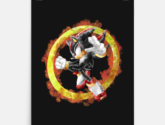 Shadow Splash