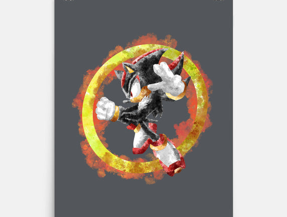 Shadow Splash