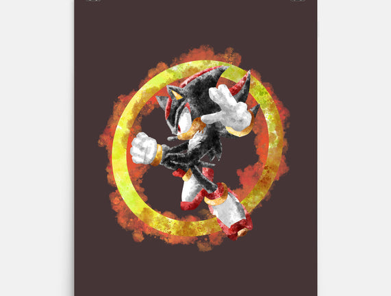 Shadow Splash