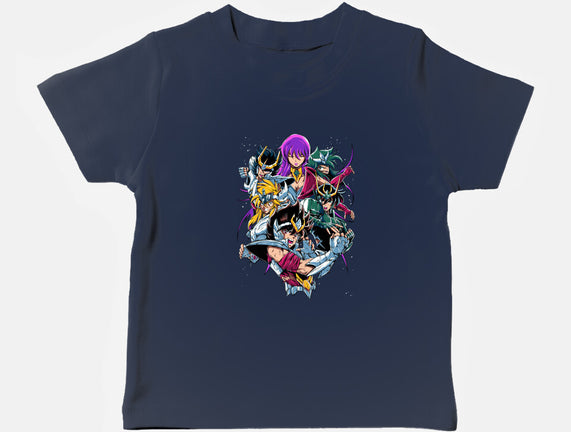 Zodiac Heroes