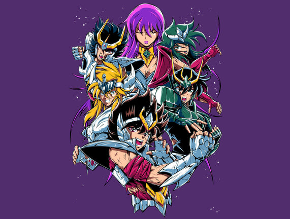 Zodiac Heroes