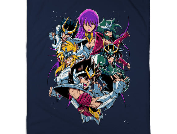Zodiac Heroes