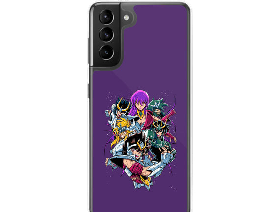 Zodiac Heroes