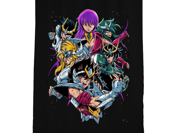 Zodiac Heroes