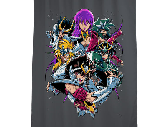 Zodiac Heroes