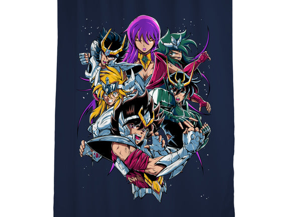 Zodiac Heroes