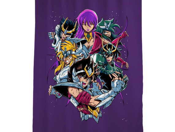 Zodiac Heroes