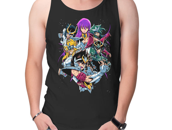 Zodiac Heroes