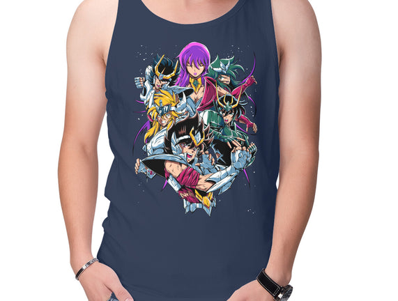 Zodiac Heroes
