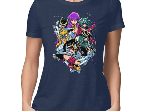 Zodiac Heroes