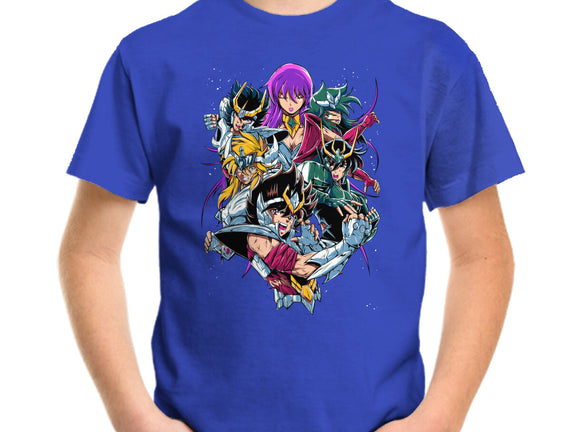 Zodiac Heroes