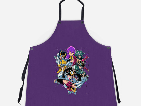 Zodiac Heroes