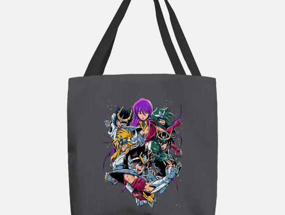 Zodiac Heroes