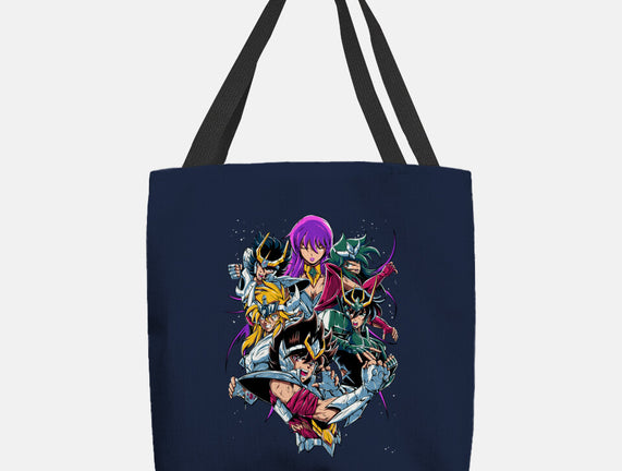 Zodiac Heroes