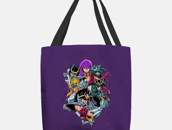 Zodiac Heroes