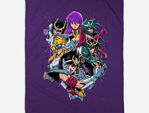 Zodiac Heroes