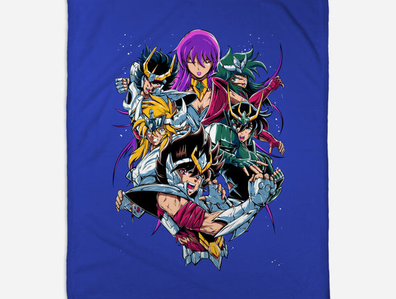 Zodiac Heroes