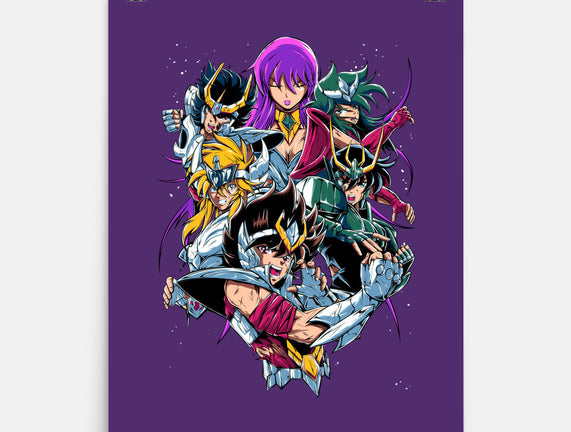 Zodiac Heroes