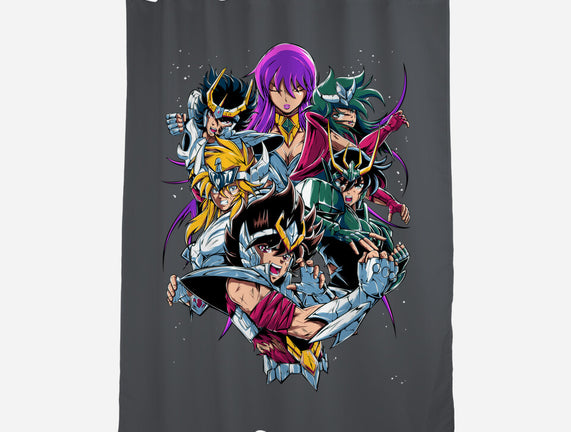 Zodiac Heroes