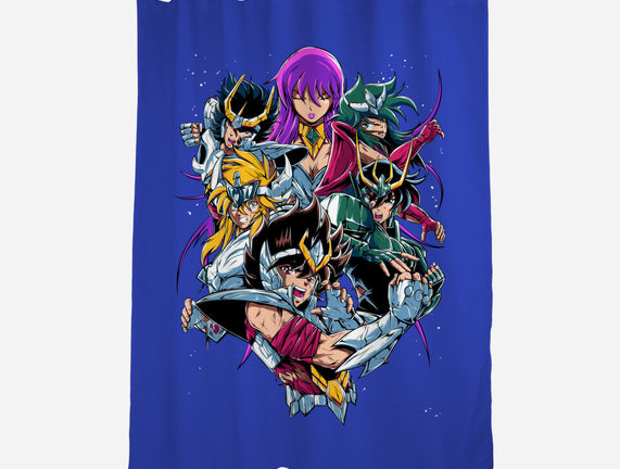 Zodiac Heroes