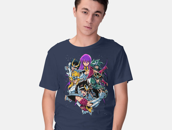 Zodiac Heroes