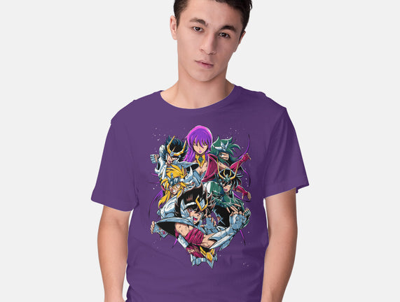 Zodiac Heroes