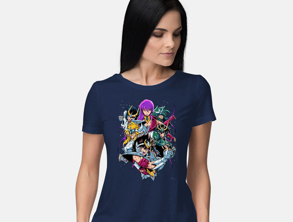 Zodiac Heroes