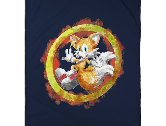 Tails Splash