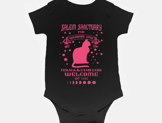 Salem Sanctuary