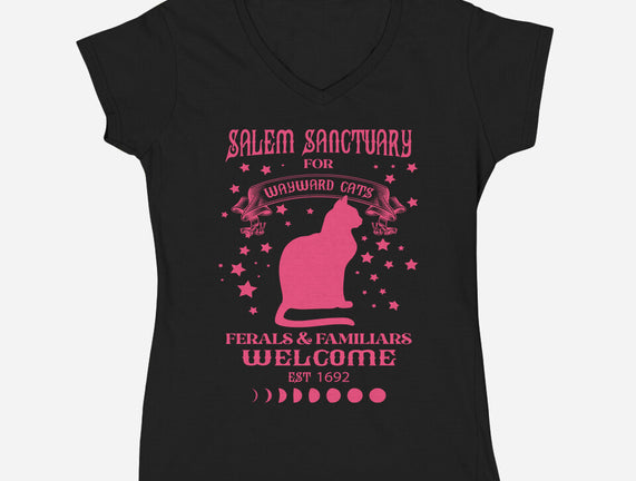 Salem Sanctuary