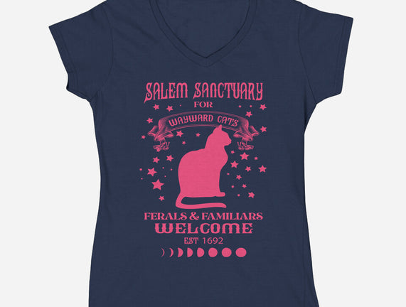 Salem Sanctuary
