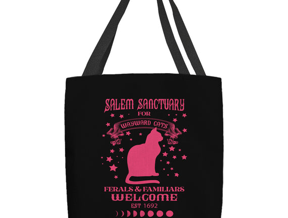 Salem Sanctuary