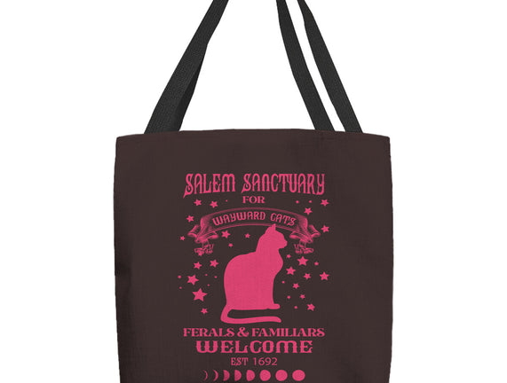 Salem Sanctuary