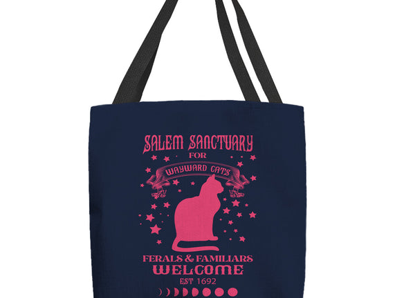Salem Sanctuary