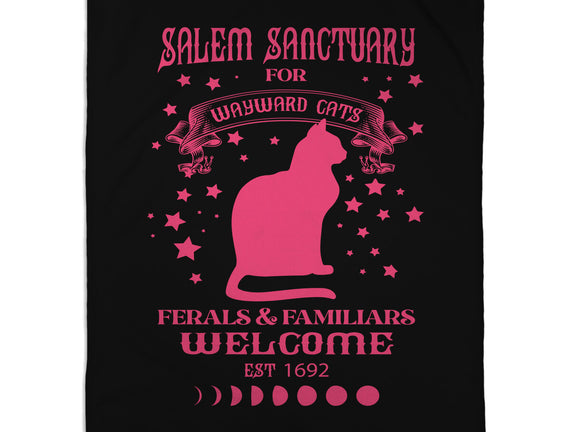 Salem Sanctuary