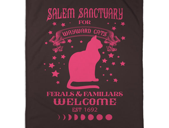 Salem Sanctuary