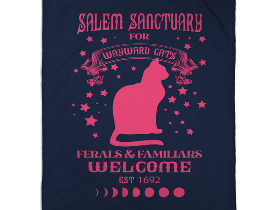 Salem Sanctuary