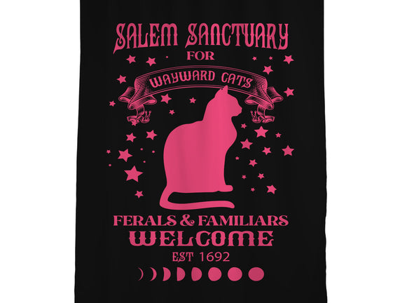 Salem Sanctuary