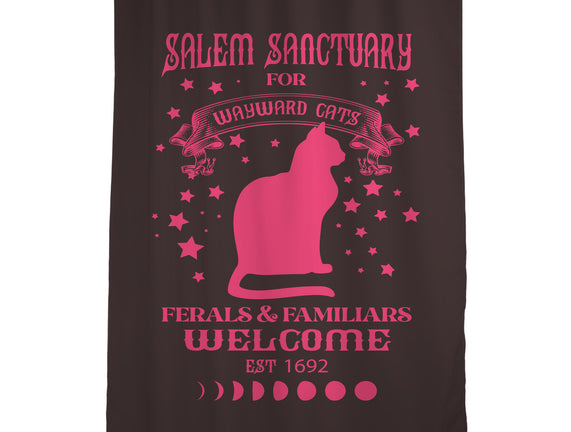Salem Sanctuary
