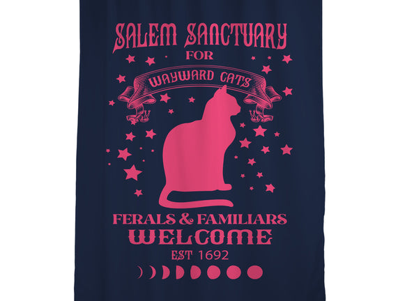 Salem Sanctuary