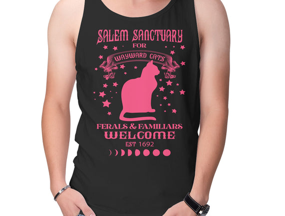 Salem Sanctuary
