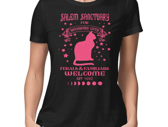 Salem Sanctuary