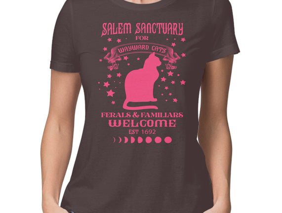 Salem Sanctuary