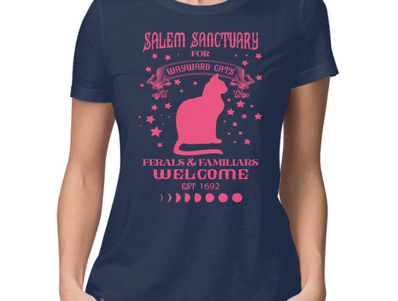 Salem Sanctuary
