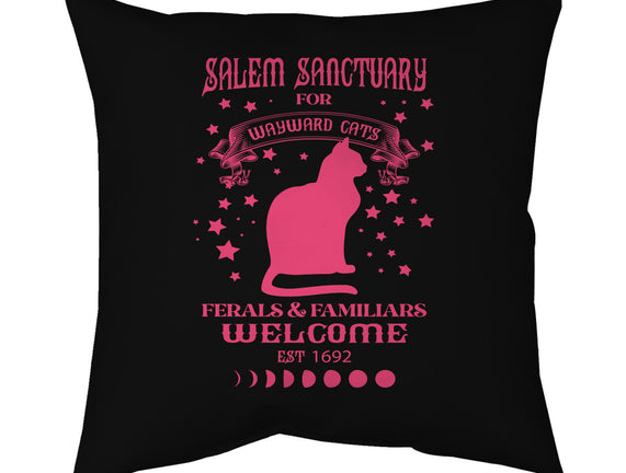 Salem Sanctuary