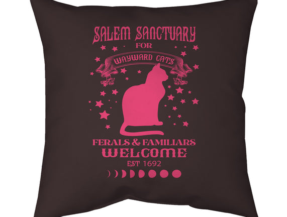 Salem Sanctuary