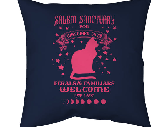 Salem Sanctuary