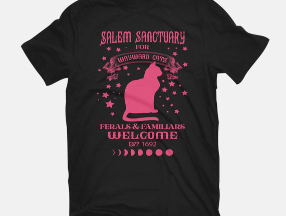 Salem Sanctuary
