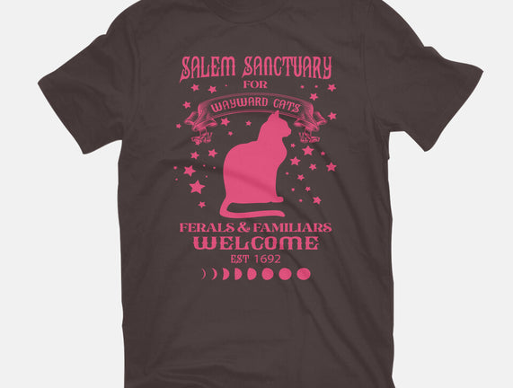 Salem Sanctuary